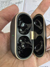 華為FreeBuds Pro 4真無線藍牙耳機悅彰同聲翻譯耳機入耳式主動降噪跑步運動游戲低延遲適用mate70pro 曜石黑丨送店鋪延保+曬單豪禮 【附充電線+華為音樂卡+耳帽】 曬單實拍圖