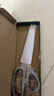 張小泉正宗烤肉剪刀剪肉專(zhuān)用牛排燒烤食品級不銹鋼加長(cháng)大剪子廚房剪工具 正品剪熟食牛肉食物開(kāi)瓶家用商用鋸齒 曬單實(shí)拍圖