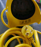 公牛（BULL） 電動車充電延長線插排超長防水插座室外插座戶外電瓶車電源線防水加長家用充電線防雨淋 戶外防雨淋防水插座C3210(S) 15米 曬單實拍圖