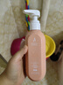袋鼠媽媽?zhuān)↘angaroo Mommy）準孕婦洗發(fā)水茶籽清爽控油洗發(fā)露洗護專(zhuān)用護膚品清潔舒緩300g*2 曬單實(shí)拍圖
