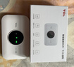 TCL隨身wifi三網(wǎng)通用免插卡無線wifi6車載4G路由器隨身便攜無限制移動聯(lián)通電信全國通用2025款5GXY15B 【升級充電款】3000毫安大電池超長續(xù)航24小時 不限速不虛標月享1500G流量 曬單實拍圖