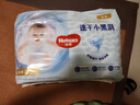 好奇（Huggies）金裝拉拉褲XXL42片*2(15kg以上)尿不濕【速干不易紅】 曬單實(shí)拍圖