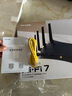 普聯(lián)（TP-LINK） BE7200 WiFi7千兆雙頻無線路由器2.5G網口 7200M 電競路由 9顆高效FEM 游戲加速 7DR7230 曬單實拍圖