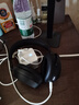 森海塞爾（Sennheiser）【政府補貼】MOMENTUM 4 無(wú)線(xiàn)耳機 大饅頭4特別設計版 藍牙頭戴耳機 主動(dòng)降噪 曜金黑 曬單實(shí)拍圖