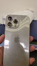 Apple iPhone 16Pro Max【24期免息】蘋(píng)果16ProMax 國行全網(wǎng)通 蘋(píng)果手機 原色鈦金屬【曬單有禮】 【99新】256G【3期免息+三年店保+豪華禮包】 曬單實(shí)拍圖
