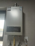 史密斯（A.O.SMITH）【小精鋼EC3】16升燃氣熱水器 國家補貼 不銹鋼換熱器包8年 持久恒溫大水量 新品 曬單實(shí)拍圖