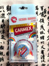 CARMEX小蜜Carmex美國黃罐潤唇膏保濕唇膏修護干裂去死皮附帶唇刷及鏡子獨角獸唇膏*17.5g 曬單實(shí)拍圖