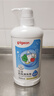 貝親（Pigeon）奶瓶清洗劑嬰兒專(zhuān)用奶嘴玩具果蔬清洗劑清潔劑洗潔精實(shí)惠套裝1.3L 曬單實(shí)拍圖