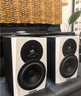 丹拿LYD5 7 8  48 BM5MKIII bm6a系列有源監(jiān)聽HIFI發(fā)燒近場(chǎng)混音音響 丹拿 DYNAUDIO  LYD5一對(duì) 白色 曬單實(shí)拍圖