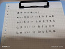 道林（DAOLEN）內(nèi)頁芯厚紙100克米黃紙?zhí)嫘緝?nèi)頁紙?zhí)鎿Q芯思維導(dǎo)圖設(shè)計草稿紙學(xué)生考研筆記本散裝活頁芯 方格-B5-26孔 1包-50張#-100克紙-不含外殼夾 曬單實拍圖