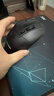 羅技（G）G502 X LIGHTSPEED無(wú)線(xiàn)游戲鼠標  混合微動(dòng) HERO引擎 經(jīng)典爆款電競鼠標 黑色 情人節禮物 曬單實(shí)拍圖