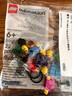 樂(lè )高（LEGO）教育 SPIKE科創(chuàng  )系列 6歲+ 機器人兒童玩具男孩女孩玩具生日禮物 2000727 科創(chuàng  )基礎套裝小人仔 曬單實(shí)拍圖