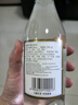 汾酒 出口玻汾 清香型白酒 53度 500mL*1瓶  黃蓋鋁蓋 單瓶裝口糧酒 曬單實(shí)拍圖