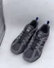 NEW BALANCE  NB878官方老爹鞋男鞋女鞋情侶復古秋冬百搭透氣低幫休閑運動(dòng)鞋 深碳色 CM878MB1 43 (腳長(cháng)27.5cm) 曬單實(shí)拍圖