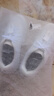 京東自營(yíng)洗鞋服務(wù)運動(dòng)鞋任洗5雙上門(mén)取送價(jià)值2000元內小白鞋京東洗衣 曬單實(shí)拍圖