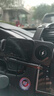 迪加倫車(chē)折疊屏載手機支架無(wú)線(xiàn)充汽車(chē)雙屏導航華為X5三星榮耀專(zhuān)用支撐架 曬單實(shí)拍圖