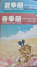 陽(yáng)光少年報2025年春夏季合訂本 1-6年級中小學(xué)生新聞時(shí)事過(guò)刊 曬單實(shí)拍圖