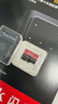 閃迪（SanDisk）256GB TF（MicroSD）內存卡 A2 4K V30 U3 C10 至尊超極速移動(dòng)存儲卡 讀速200MB/s 寫(xiě)速140MB/s 曬單實(shí)拍圖