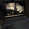 華碩無(wú)畏Pro16 酷睿版 2025 二代Ultra5 2.5K高刷高性能AI輕薄筆記本電腦（225H 32G 1T） 曬單實(shí)拍圖