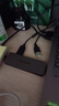 聯(lián)想（Lenovo）USB3.0金屬分線(xiàn)器擴展塢高速4口集線(xiàn)器HUB拓展塢筆記本電腦一拖多轉換器轉接頭延長(cháng)線(xiàn)Type-C供電 曬單實(shí)拍圖
