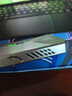 牧歌真5g隨身wifi6千兆雙頻免插卡便攜式cpe路由器適用車載上網(wǎng)卡移動(dòng)聯(lián)通高速流量上網(wǎng)寶mifi通用 【真5G尊享版】石墨灰-WiFi6網(wǎng)速500m/s 曬單實(shí)拍圖