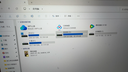 宏碁掠奪者（PREDATOR）2TB SSD固態(tài)硬盤(pán) M.2接口(NVMe協(xié)議PCIe 4.0 x4) GM7000系列  With Heatsink散熱片版 臺式機 PS5 曬單實(shí)拍圖