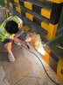 德力西電焊機220v 380v兩用雙電壓家用小型焊機ZX7-315工業(yè)焊機 曬單實(shí)拍圖