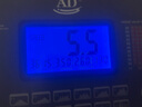 華為智能體脂秤 3 WiFi版 電子秤體重秤家用 14項身體數據/WiFi藍牙雙連接雅致白 曬單實(shí)拍圖