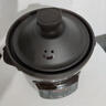 九陽(yáng)電燉鍋家用燉湯盅紫砂煲湯鍋電燉鍋寶寶粥煮粥鍋嬰兒電燉鍋電燉盅沸燉大容量多功能鍋 GD505-紫砂沸燉- 5L 曬單實(shí)拍圖