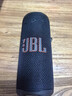 JBL 【雙11 全新系列】GRIP霓虹罐 無線藍(lán)牙音響 戶外便攜防水音箱 家用桌面騎行徒步跑步低音炮 黑色 曬單實(shí)拍圖