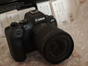 佳能（Canon）R6 Mark II R62 二代 全畫幅專業(yè)微單數(shù)碼相機(jī) Vlog視頻拍攝 4K直播照相機(jī) 不含鏡頭 旅行暢玩套裝 曬單實拍圖