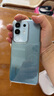庚辰適用vivo y300pro手機殼輕薄磨砂硬殼VIVO Y300Pro+手機套防指紋V2410A保護殼全包鏡頭防摔男女款 【石墨黑】配全屏膜 曬單實(shí)拍圖