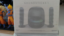 哈曼卡頓Soundsticks 5 音樂(lè )水晶5代玄光版丁禹兮桌面藍牙音箱家用藍牙音響水晶5黑色居家藝術(shù)音響教師禮物 【重磅上新】水晶5·玄光版 曬單實(shí)拍圖