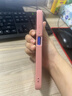 吟悅 適用紅米note10/9/8手機殼 Note10Pro全包鏡頭國潮輕奢新款天使眼note7國風(fēng)高級感軟殼水晶葫蘆女 【粉色】水晶葫蘆粉-贈膜+指環(huán)扣 紅米 Note 9 4G 曬單實(shí)拍圖