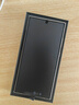 三星Samsung Galaxy S24 Ultra AI手機 第三代驍龍8 游戲手機 2億像素 拍照手機 12GB+512GB 鈦灰 曬單實拍圖