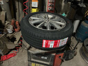 朝陽(yáng)(ChaoYang)輪胎 小汽車(chē)輪胎 舒適型轎車(chē)胎 Ecomfort A08系列 205/55R16 91V 曬單實(shí)拍圖