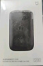 米家電動(dòng)剃須刀S100【便攜出游】小米刮胡刀旋轉雙刀頭家庭可用90分鐘續航Type-C快充  教師節禮物 曬單實(shí)拍圖