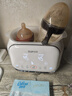 蘇泊爾（SUPOR）溫奶器 嬰兒暖奶器 多功能恒溫母乳解凍預約加熱寶寶輔食 NQ05 曬單實(shí)拍圖