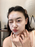 儒意（RUYI）377免洗睡眠面膜美白補水淡斑去黃抗皺保濕涂抹式面霜夜間修復女 曬單實(shí)拍圖