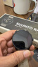頌拓（SUUNTO）RACE S 心率血氧雙頻定位跑步戶(hù)外運動(dòng)智能手表 野韻棕 曬單實(shí)拍圖