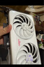 銘瑄（MAXSUN）RTX5060 8G臺式電腦電競游戲人工智能算力獨立顯卡獨顯DLSS4 RTX5060 璦珈X2 OC8G 曬單實(shí)拍圖