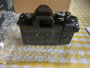 奧林巴斯（OLYMPUS）E-M10 MarkIV EM10四代 微單相機 數碼相機 微單套機（14-42mm F3.5-5.6）2030萬(wàn)像素 黑色 曬單實(shí)拍圖