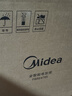 美的（Midea）政府補貼 電飯煲 0涂層電飯鍋4升 316L不銹鋼內膽3-4人家用多功能無(wú)涂層微壓智能預約MB-RE476S 曬單實(shí)拍圖