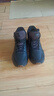 安踏（ANTA）【加絨保暖】行者大棉鞋冬季男休閑鞋男鞋加厚高幫運動(dòng)鞋子男 【推薦款升級-行者大棉鞋】基礎黑/城堡灰-4 42.5 (265mm) 曬單實(shí)拍圖