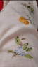 愛寶適月子服春秋款孕婦睡衣產(chǎn)婦哺乳衣孕婦裝家居服萌趣云間XL碼M437 曬單實拍圖