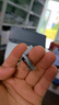 小米（MI）64GB Type-C USB 3.2 雙接口手機U盤(pán) 全金屬便攜優(yōu)盤(pán) 直連手機擴大容量平板電腦汽車(chē)車(chē)載高速傳輸 曬單實(shí)拍圖