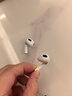 適用蘋(píng)果AirPods2/3代Pro藍牙耳機二代丟失單只補配左右耳充電倉 AirPods3代右耳 【95新】原裝正品-閃電發(fā)貨 曬單實(shí)拍圖