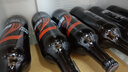 泰山原漿啤酒泰山原漿7天新鮮10°p全麥芽釀造精釀啤酒整 720mL 6瓶 整箱裝 曬單實(shí)拍圖