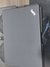 ThinkPad聯(lián)想 T14 高性能輕薄便攜商務(wù)辦公筆記本 14英寸/I7-1165G7/40G/1T固態(tài)/2G獨顯MX450/Win11/定制 曬單實(shí)拍圖