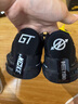 耐克NIKE男子籃球鞋尖貨復刻款G.T CUT 1運動(dòng)鞋CZ0176-006黑色46 曬單實(shí)拍圖
